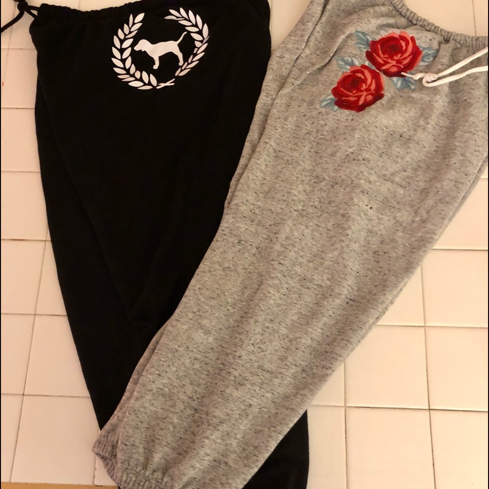 x2 Joggers